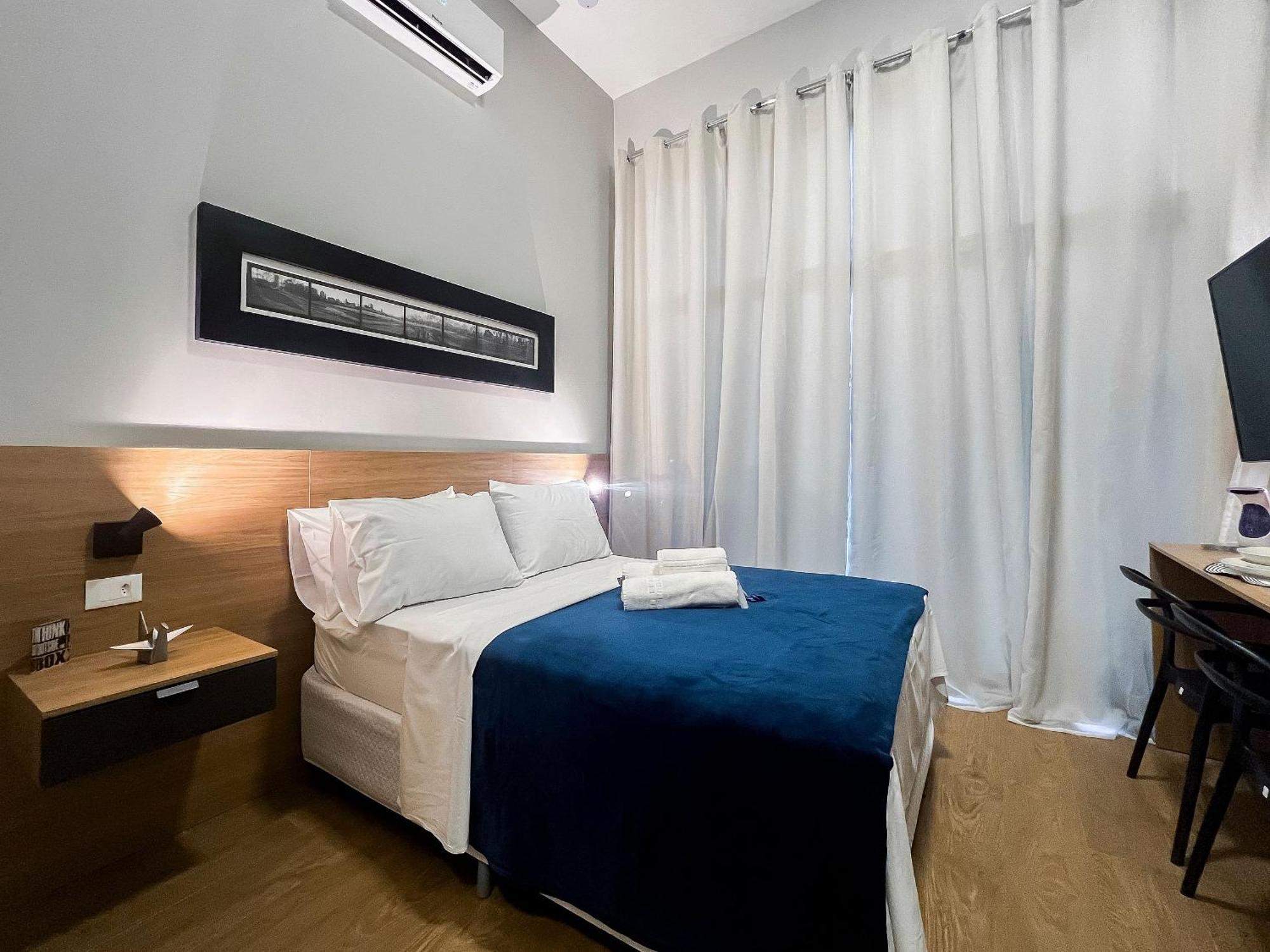 Apartment Aimbere By Sao Paulo